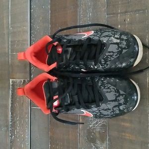 Boys Nike Baseball Cleats